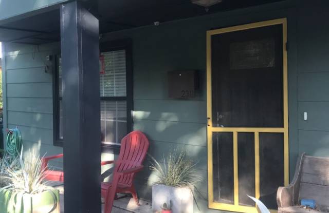 2311 S 4th St - 2311 South 4th Street, Austin, TX 78704
