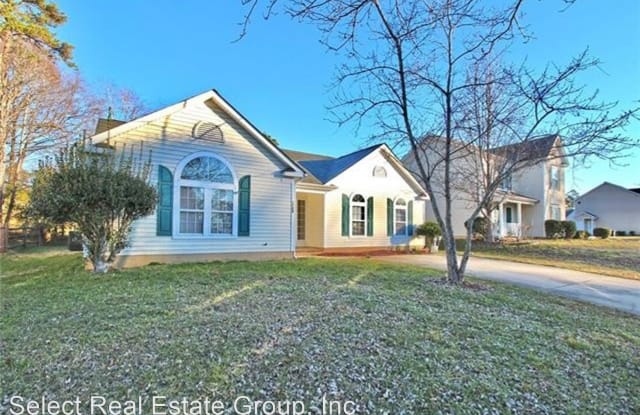 1708 Silver Berry Court - 1708 Silverberry Ct, Charlotte, NC 28214