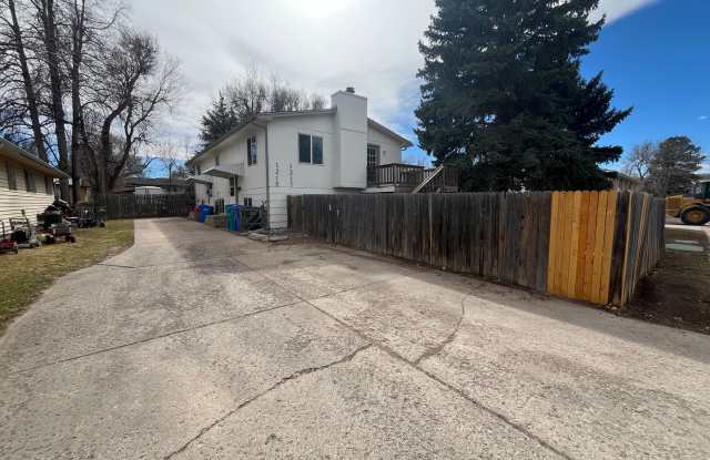 Newly Updated Duplex in Northwest Fort Collins photos photos