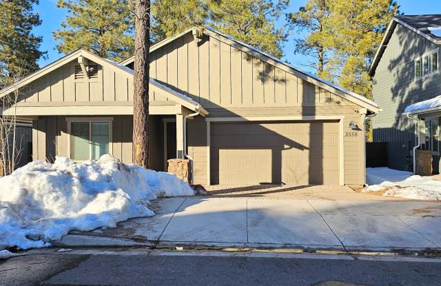 3556 West Altair Way - 3556 West Altair Way, Coconino County, AZ 86001