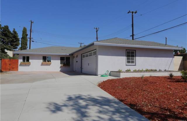 701 N Lincoln St - AVAILABLE 6/1/2026 - 701 North Lincoln Street, Orange, CA 92867
