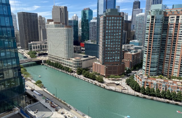 420 E Waterside Dr - 420 E Waterside Dr, Chicago, IL 60601 420 E Waterside Dr - 420 E Waterside Dr, Chicago, IL 60601