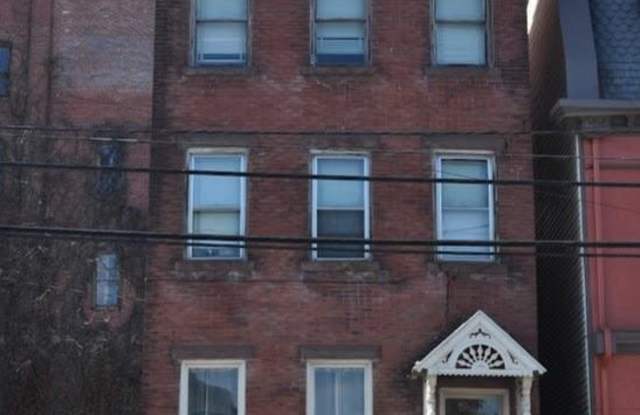 417 S CENTRE Street - 417 South Centre Street, Pottsville, PA 17901