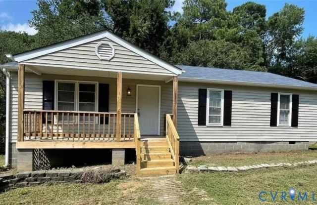 9307 Lost Forest Drive - 9307 Lost Forest Drive, Chesterfield County, VA 23237