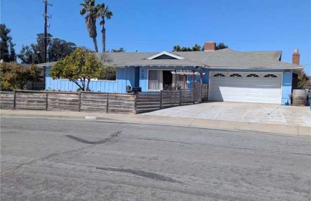 648 Gaynfair Terrace - 648 Gaynfair Terrace, Arroyo Grande, CA 93420 648 Gaynfair Terrace - 648 Gaynfair Terrace, Arroyo Grande, CA 93420