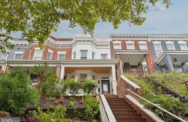 731 FAIRMONT Street NW photos photos 731 FAIRMONT Street NW photos photos