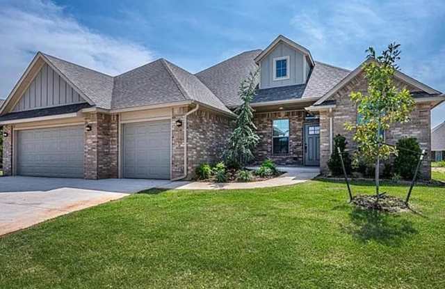 11616 Nw 104th St - 11616 Northwest 104th Street, Oklahoma City, OK 73099