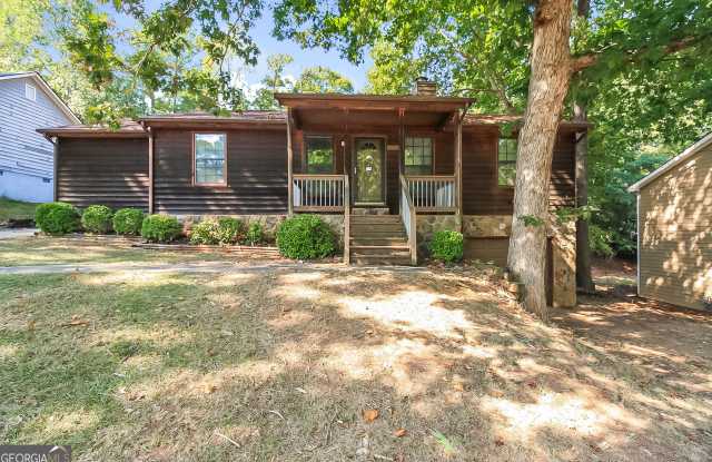 11067 Shannon Circle - 11067 Shannon Circle, Bonanza, GA 30228