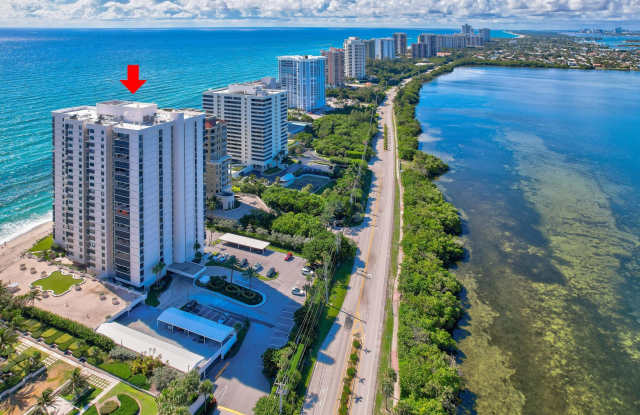 5380 N Ocean Drive unit: 11A photos photos