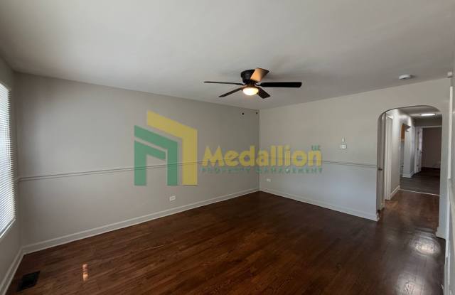Updated 4-Bedroom Brick Ranch with Side Drive and Yard Gallery 3
