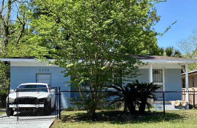 3330 CAPITOLA ST - 3330 Capitola Street, Jacksonville, FL 32209