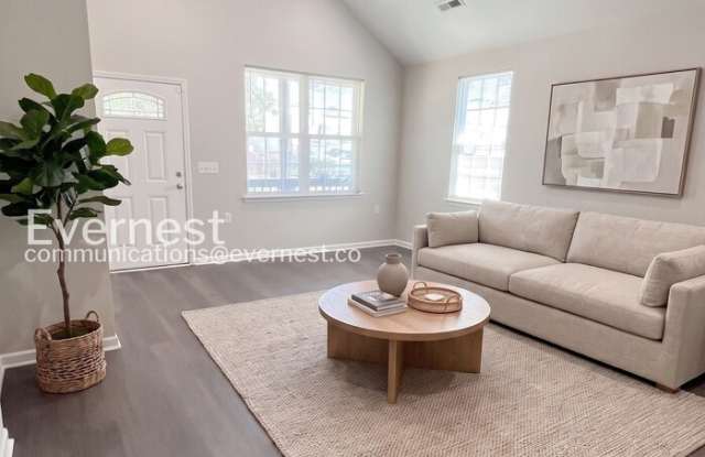 3702 Ogburn Avenue Gallery 4