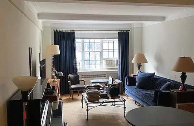 40 West 86th Street Gallery 2