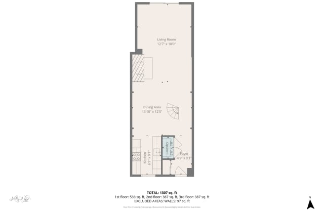 636 Portland Street Gallery 2