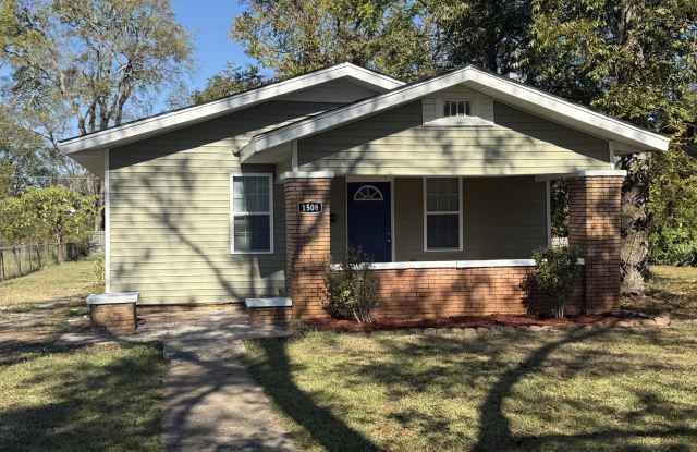 1508 Alabama Avenue Southwest photos photos