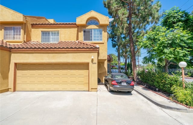 2689 Pala Mesa Court - 2689 Pala Mesa Court, Costa Mesa, CA 92627