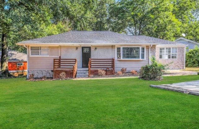 2004 Meadow Lane - 2004 Meadow Lane, Candler-McAfee, GA 30032