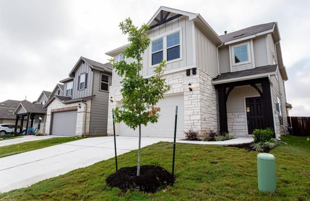 15817 Windroot St - 15817 Windroot St, Wells Branch, TX 78728