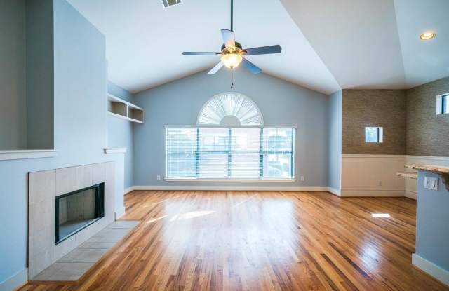 3702 Omeara Drive - 3702 Omeara Drive, Houston, TX 77025