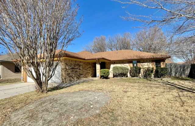 Price Drop! Viewable Now! Pets Accepted! - 115 Southbrook Drive, Killeen, TX 76542