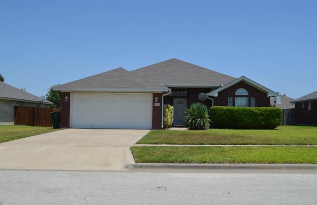 Adorable cottage home in Killeen ! photos photos