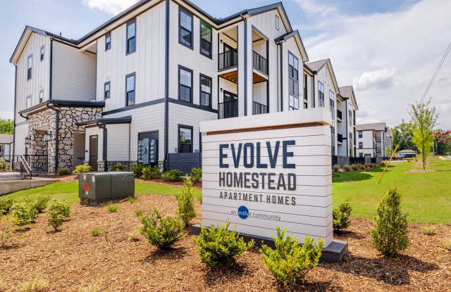 Evolve Homestead photos photos
