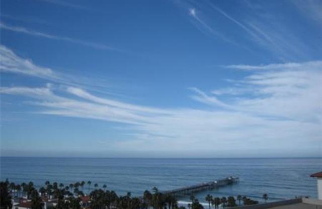 Unobstructed White Water Views in the San Clemente Pier Bowl photos photos