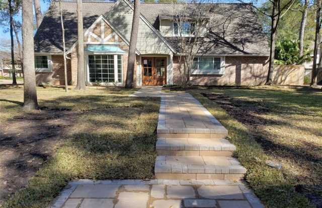 418 Hickory Post Lane - 418 Hickory Post Lane, Houston, TX 77079