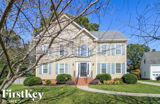 5213 Pembrooke Forest Court photos photos