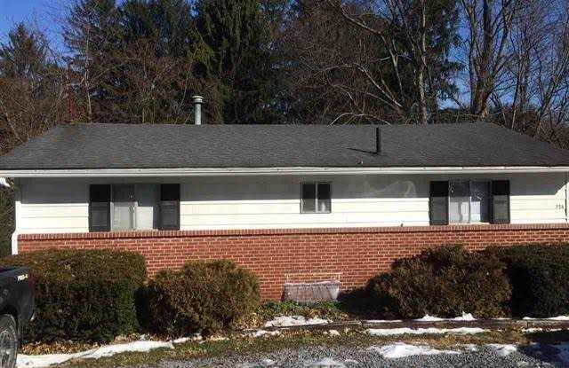 256 Randolph Road - 256 Randolph Road, Morgantown, WV 26505