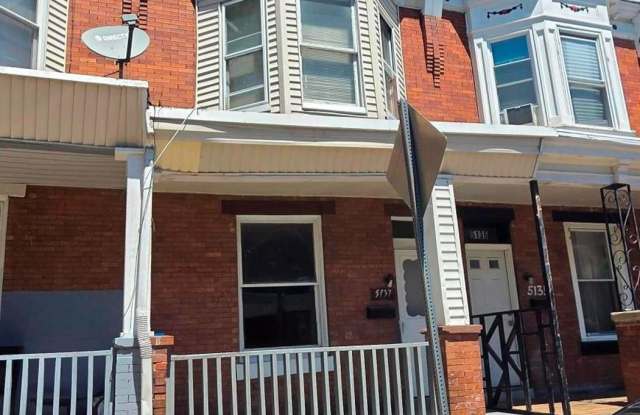 5137 MARION Street photos photos