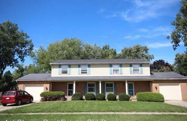2954 Briarwick - 2954 Briarwick Ct, Haslett, MI 48823