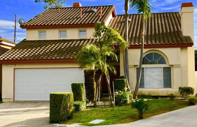 16504 La Quinta Way - 16504 La Quinta Way, Whittier, CA 90603