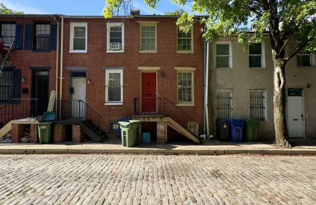 Charming 1 Bedroom Townhome ~ Ridgely's Delight photos photos