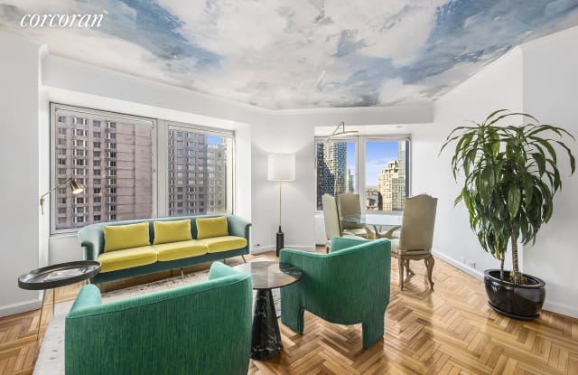 150 West 56Th Street - 150 West 56th Street, New York City, NY 10019