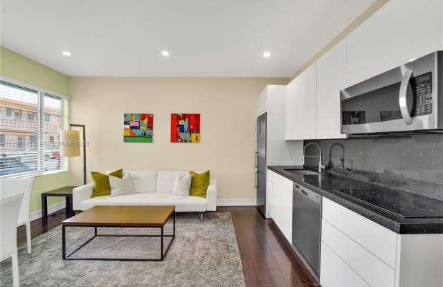 601 11th St - 601 11th Street, Miami Beach, FL 33139