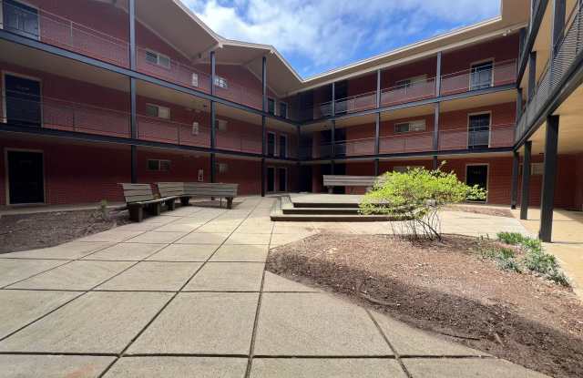 Stadium Village 2 Bedroom Condo photos photos