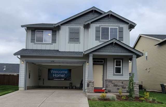 South Albany between 99E and I-5, convenient location photos photos