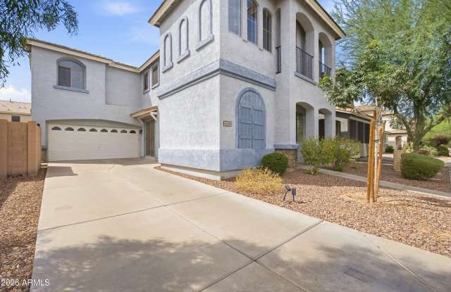 4248 S MARIPOSA Drive Gallery 4