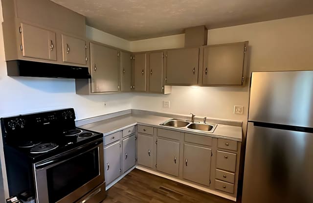 Welcome Home! - 333 Northwest 8th Avenue, Ontario, OR 97914