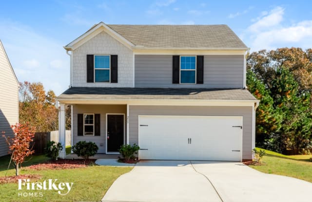 215 Holly Way - 215 Holly Way, Pendergrass, GA 30567