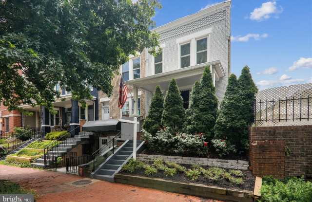1359 FLORIDA Avenue NE - 1359 Florida Avenue Northeast, Washington, DC 20002