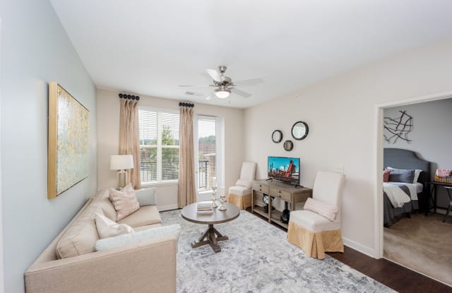 Lane Parke Apartments Gallery 4