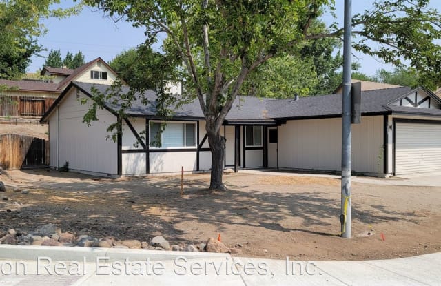 1685 Kings Row - 1685 Kings Row, Reno, NV 89503