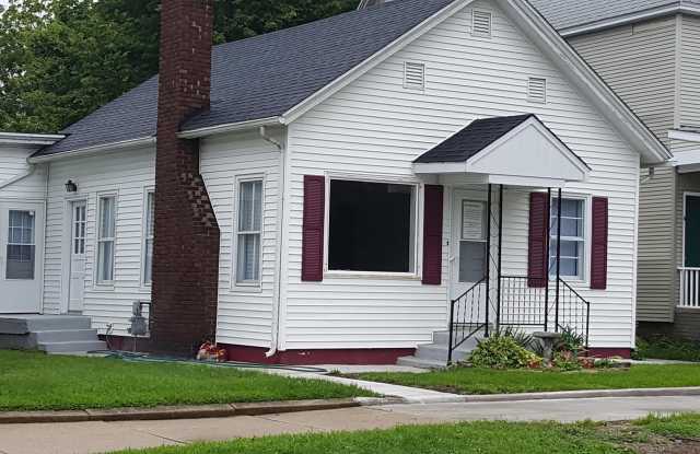 222 S Taylor Street - 222 South Taylor Street, South Bend, IN 46601