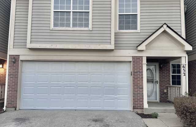 652 East Whispering Oaks Court photos photos