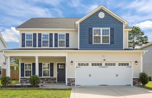 Welcome to Oyster Landing! photos photos