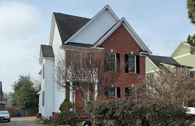 1522 CEDAR AVENUE - 1522 Cedar Avenue, McLean, VA 22101