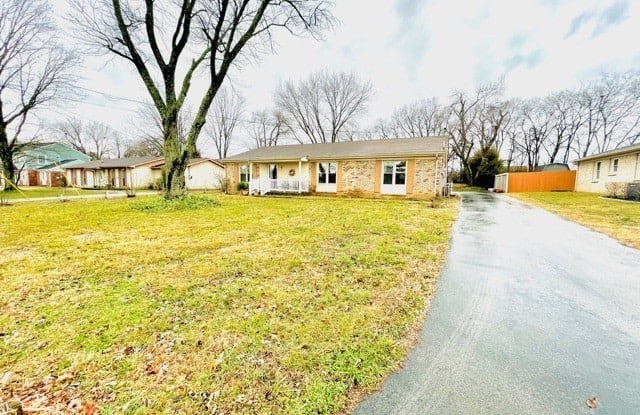 4852 Cascade Dr - 4852 Cascade Drive, Nashville, TN 37138