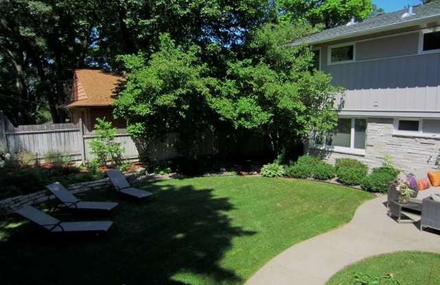 2544 Huntington Avenue - 2544 Huntington Avenue South, St. Louis Park, MN 55416